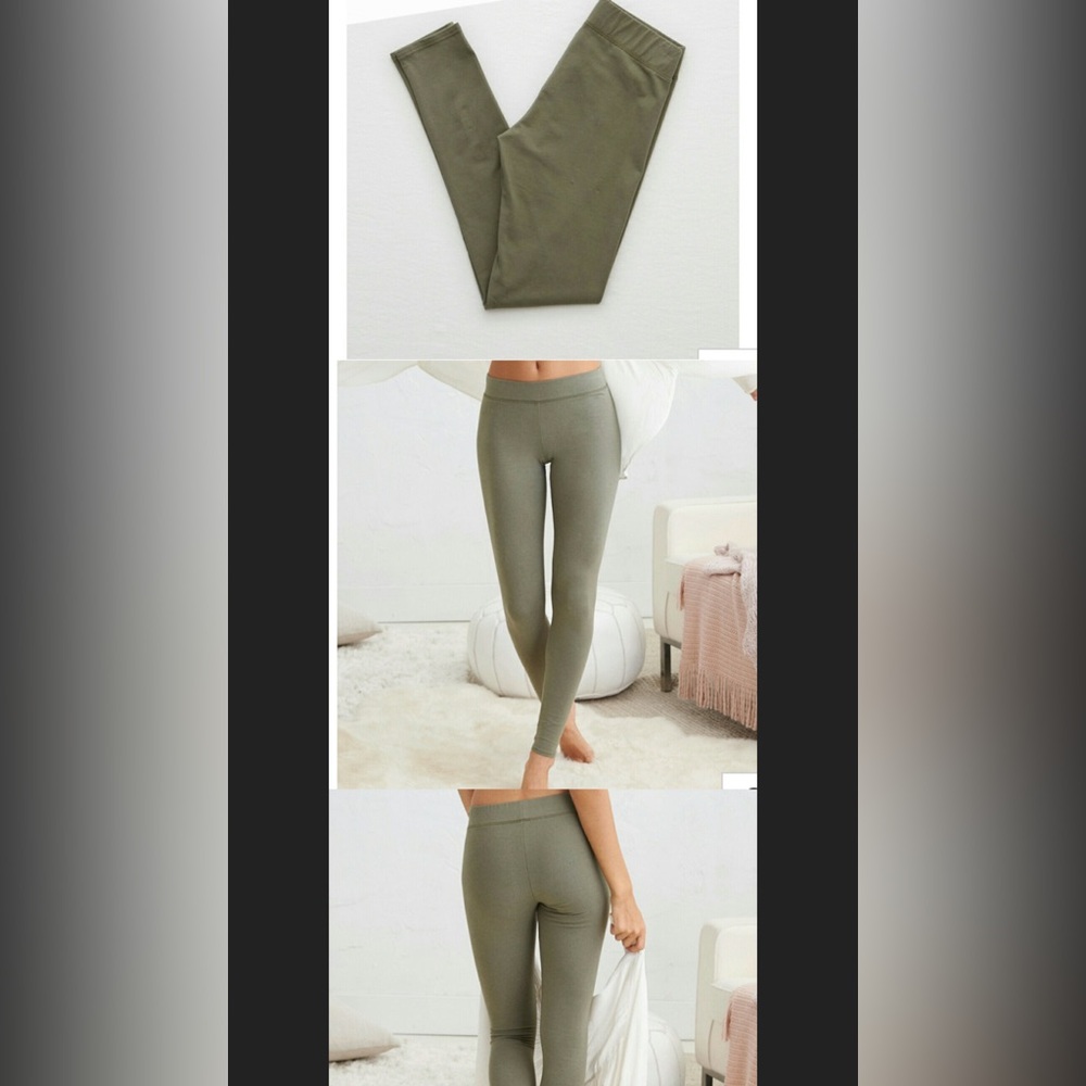 Aerie Chill Play Move Leggings